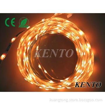 New office 5050 Led strips 12V/24V non waterproof